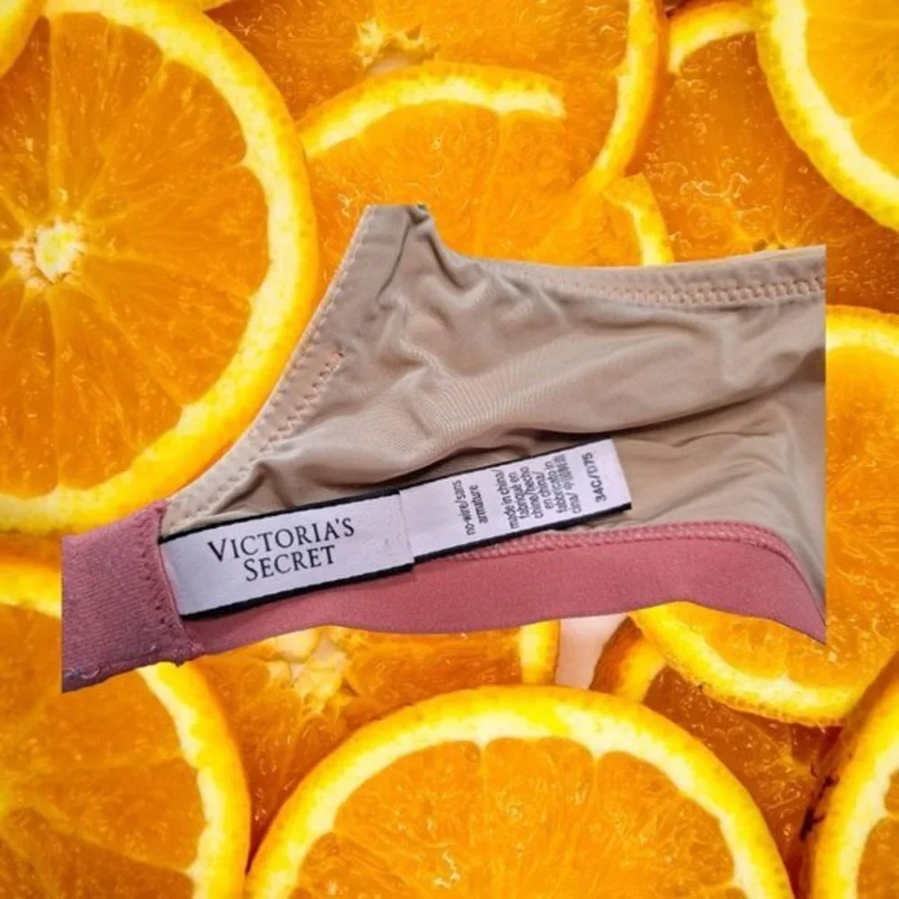 Victoria's‎ Secret No Wire Bra 34C